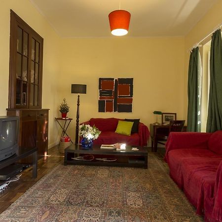Family House Garden Villa Ponta Delgada  Bilik gambar