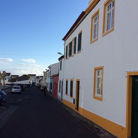 Family House Garden Villa Ponta Delgada  Luaran gambar