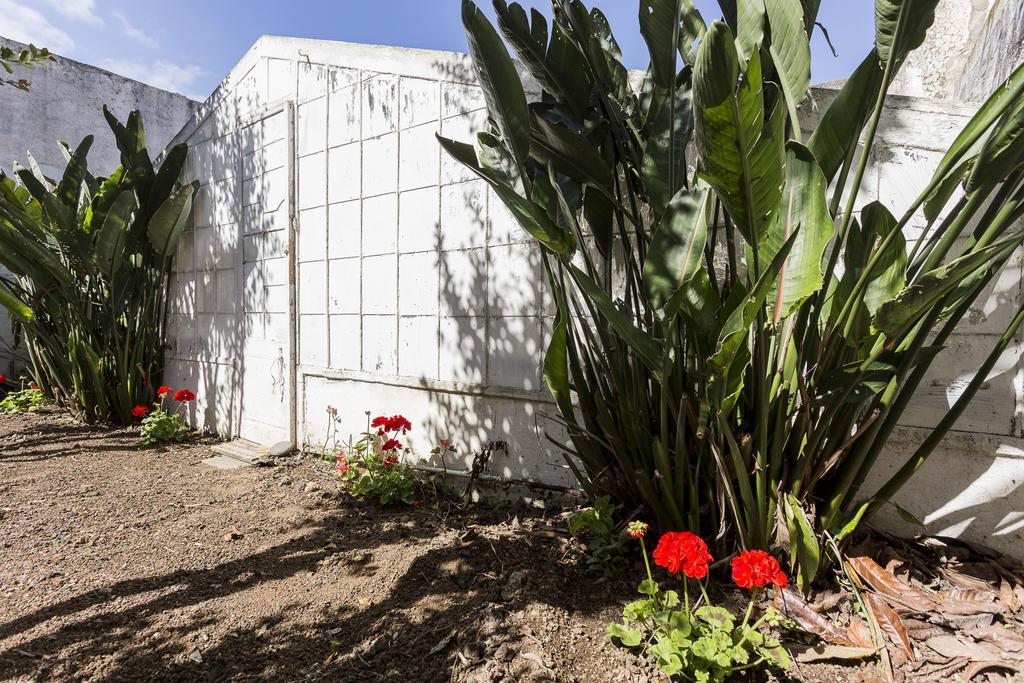 Family House Garden Villa Ponta Delgada  Bilik gambar