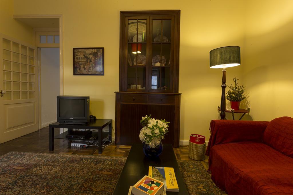 Family House Garden Villa Ponta Delgada  Bilik gambar