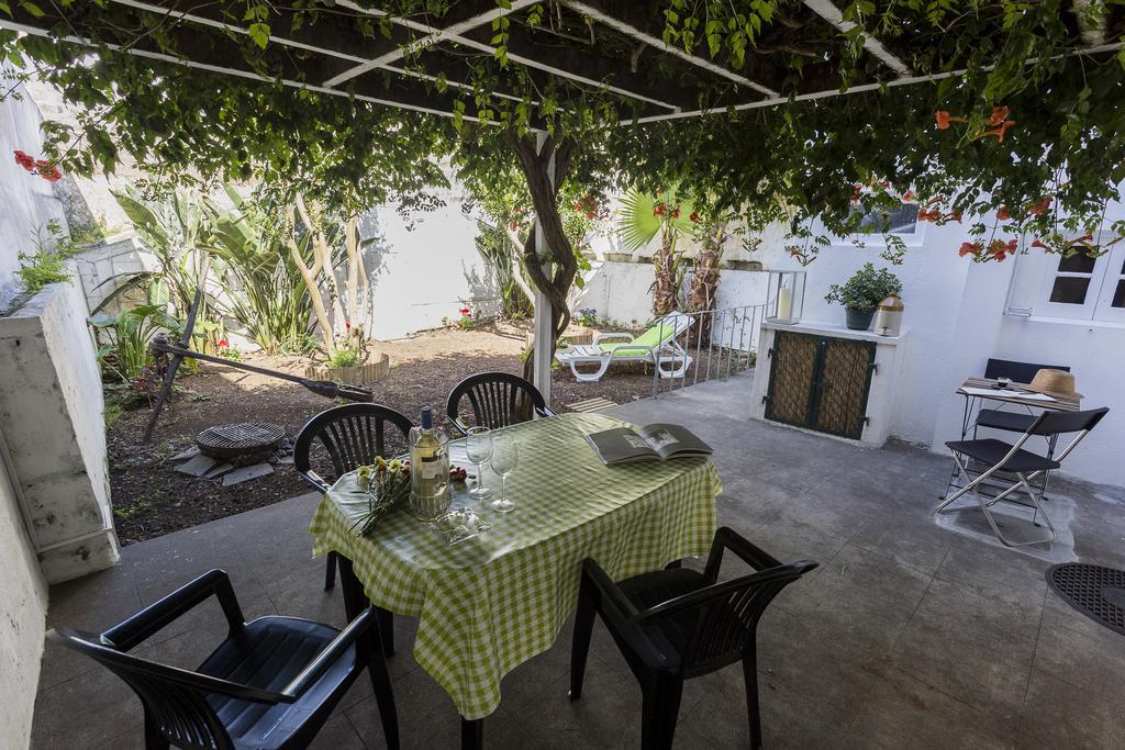 Family House Garden Villa Ponta Delgada  Bilik gambar