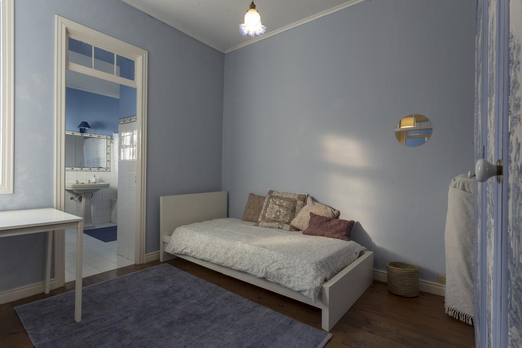 Family House Garden Villa Ponta Delgada  Bilik gambar