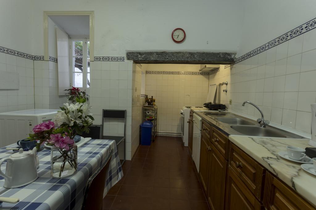 Family House Garden Villa Ponta Delgada  Bilik gambar