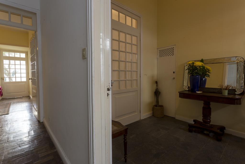 Family House Garden Villa Ponta Delgada  Bilik gambar