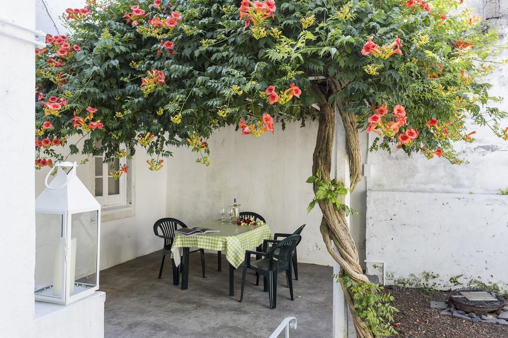 Family House Garden Villa Ponta Delgada  Bilik gambar
