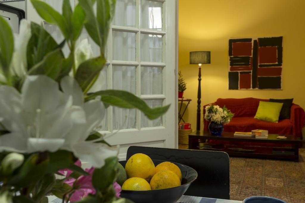 Family House Garden Villa Ponta Delgada  Bilik gambar