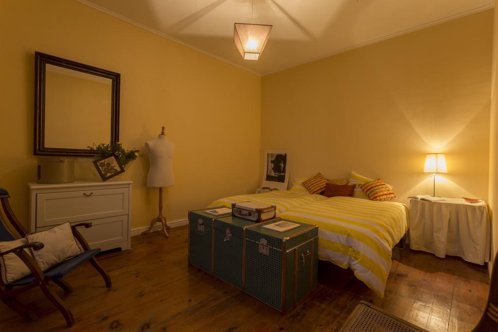 Family House Garden Villa Ponta Delgada  Bilik gambar
