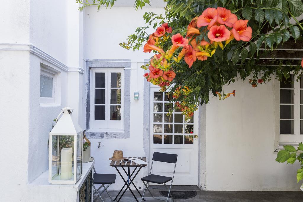 Family House Garden Villa Ponta Delgada  Bilik gambar