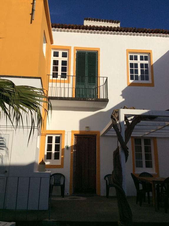 Family House Garden Villa Ponta Delgada  Luaran gambar