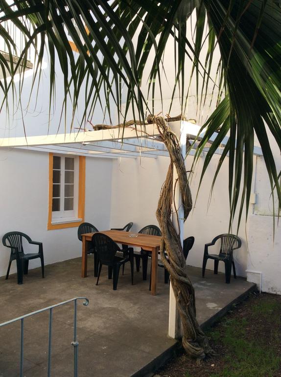 Family House Garden Villa Ponta Delgada  Luaran gambar