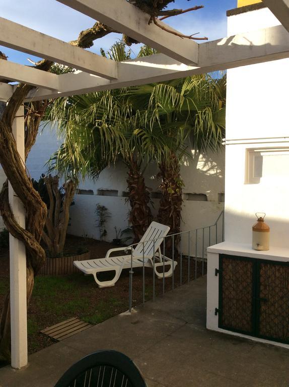 Family House Garden Villa Ponta Delgada  Luaran gambar